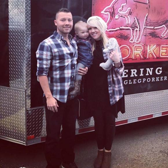 Meet your Posher, Mark - Picture 1 of 1